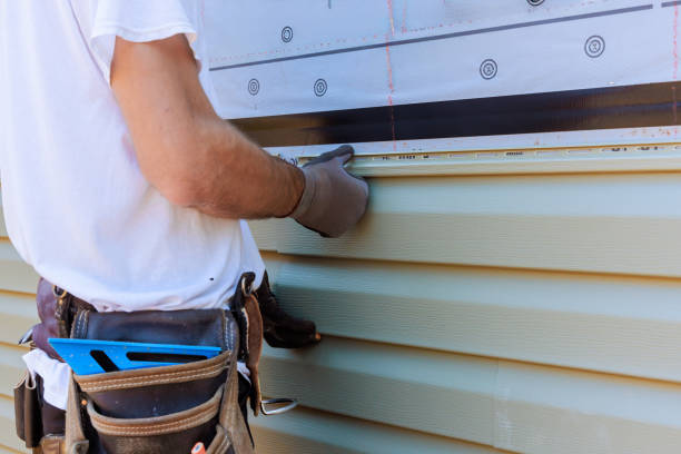 Affordable Vinyl Siding solutions in Yankeetown, FL